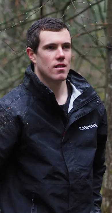 Carousel Slide Image of Rob Meets Mark Wallace