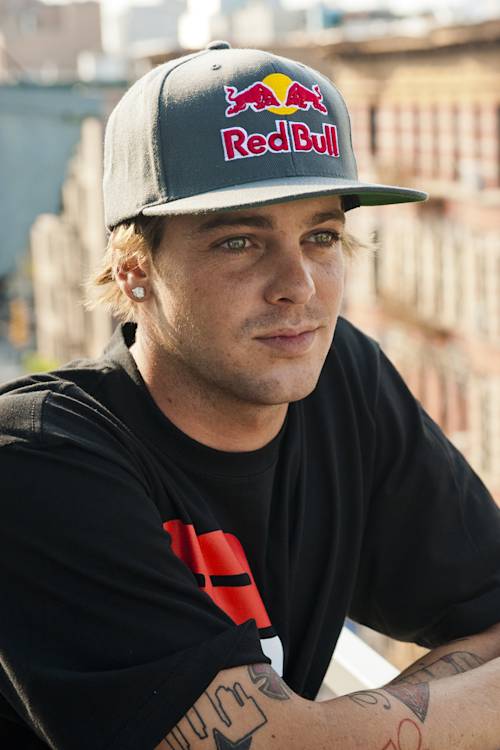 Ryan Sheckler