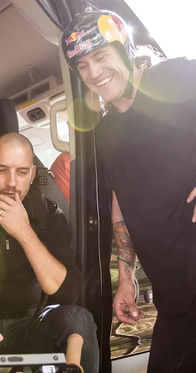 Carousel Slide Image of It is not the end