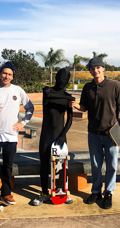 Carousel Slide Image of Poods Park