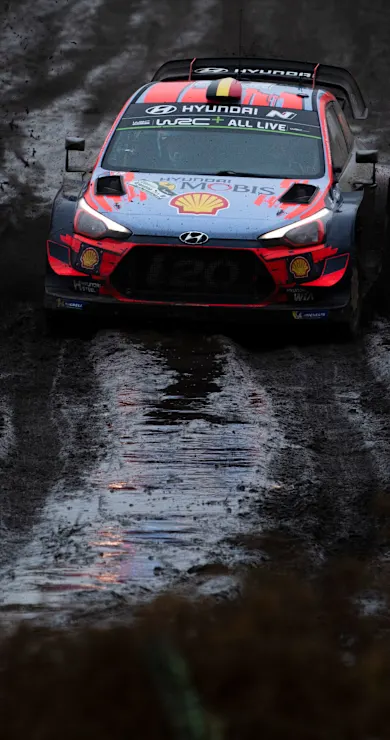 Carousel Slide Image of From France to Argentina