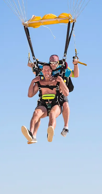 Carousel Slide Image of From the waves to the sky