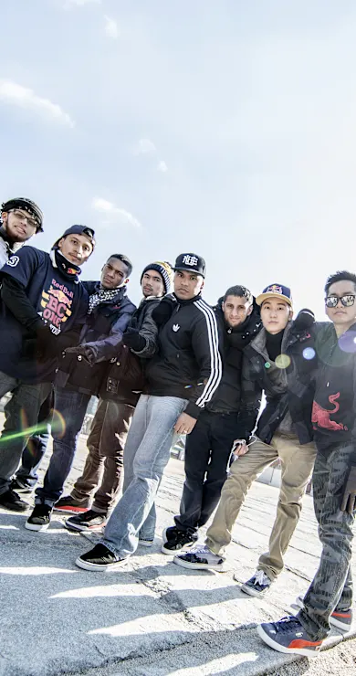 Carousel Slide Image of Seoul mates