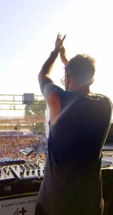 Carousel Slide Image of Ibiza calling