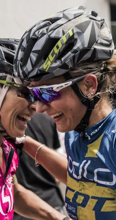 Carousel Slide Image of Jenny Rissveds