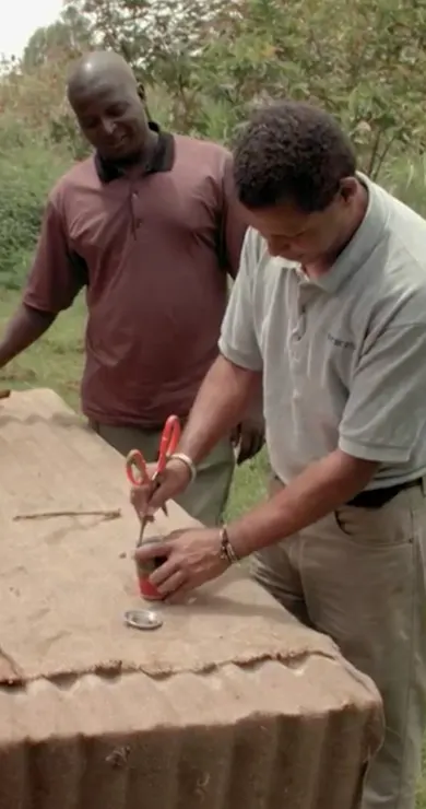 Carousel Slide Image of 自然冷却