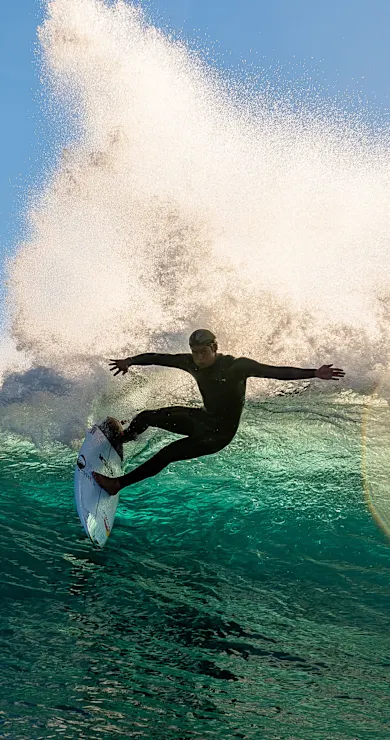 Carousel Slide Image of Jeffreys Bay