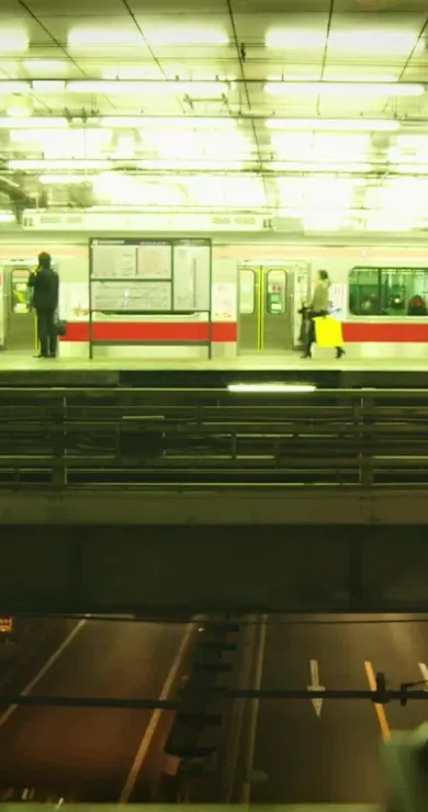 Carousel Slide Image of The dawn of a new era