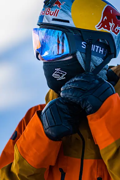 Carousel Slide Image of Markus Eder in The Ultimate Run 