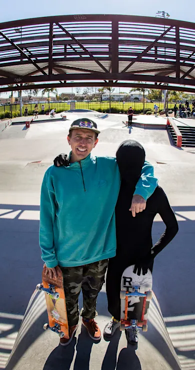 Carousel Slide Image of Linda Vista