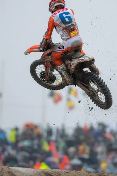 Carousel Slide Image of Motocross of Nations has arrived