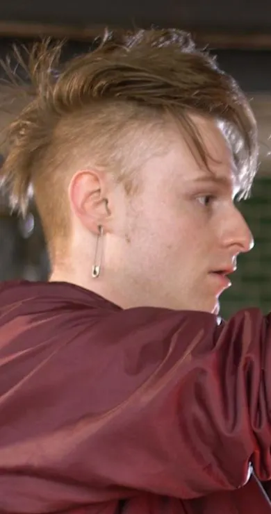 Carousel Slide Image of Look Mum No Computer