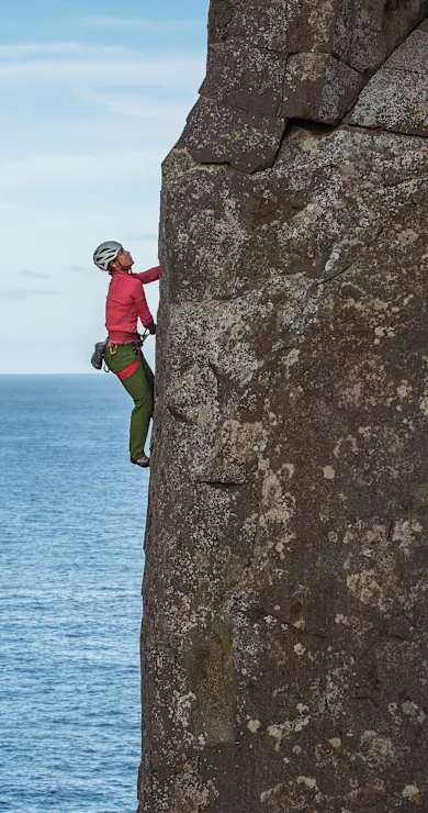 Carousel Slide Image of Adventure photographer