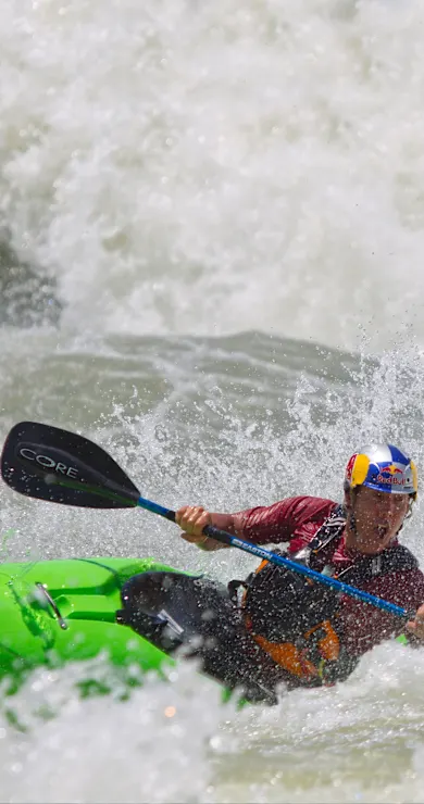 Carousel Slide Image of Zambezi deluge