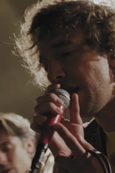 Carousel Slide Image of Albert Hammond Jr