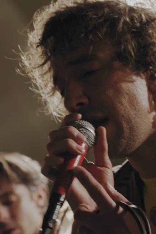 Albert Hammond Jr