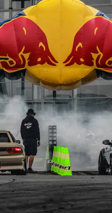 Carousel Slide Image of AvD Drift: Hannover 