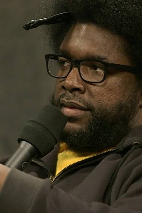 Questlove