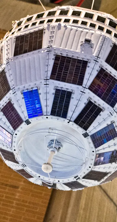 Carousel Slide Image of E.A.T.