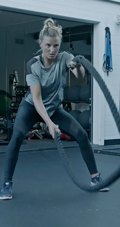 Carousel Slide Image of The calm before the storm