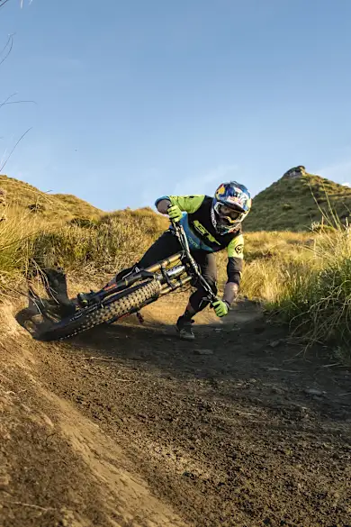 Carousel Slide Image of ABC of… Mountain Biking