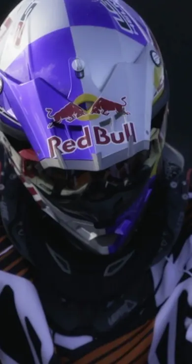 Carousel Slide Image of Training for X Games