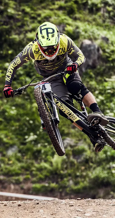 Carousel Slide Image of Rémi Thirion