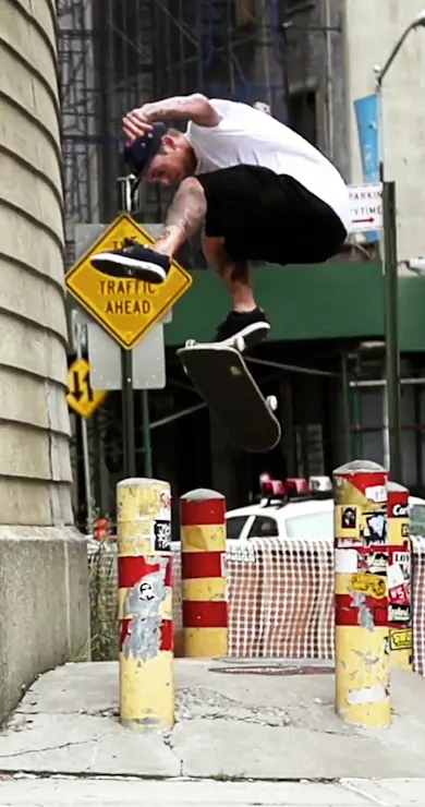 Carousel Slide Image of New York state of mind