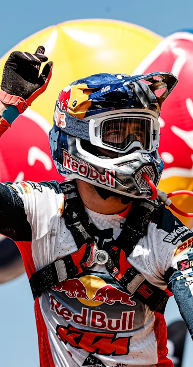 Carousel Slide Image of Through the pain