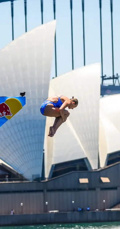 Carousel Slide Image of Fin de saison à Sydney