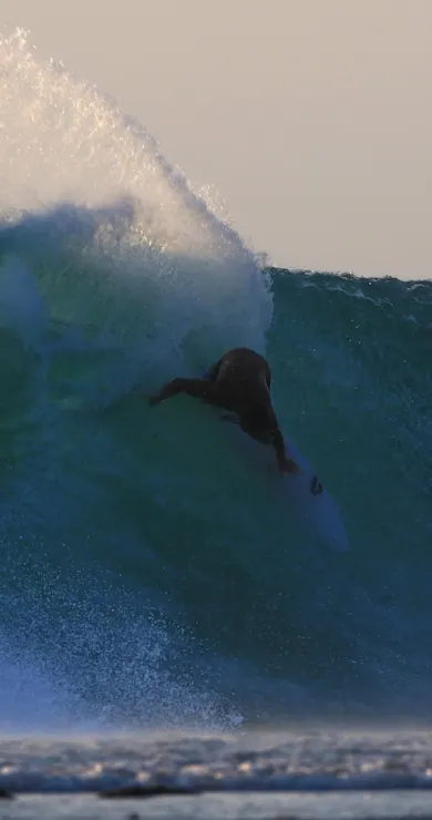 Carousel Slide Image of Desert Point shakes