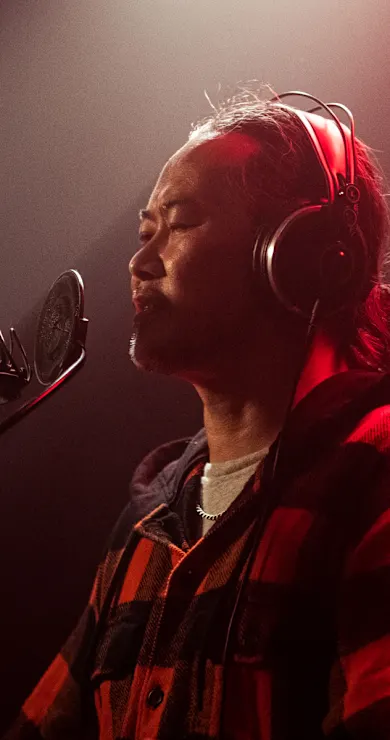 Carousel Slide Image of Gocci prod. DJ Viblam