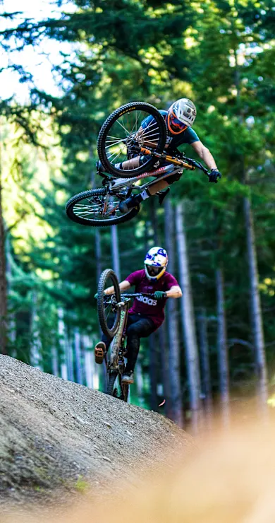 Carousel Slide Image of Queenstown, New Zealand