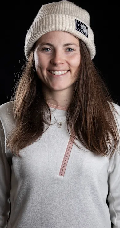 Carousel Slide Image of Marion Haerty