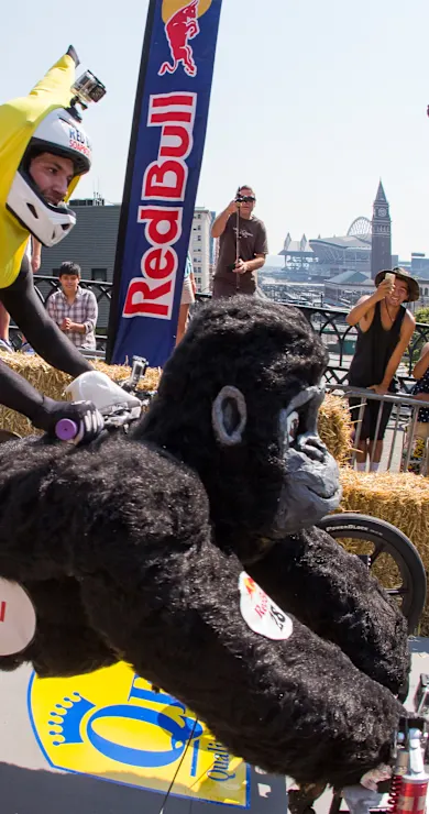 Carousel Slide Image of Seattle, USA