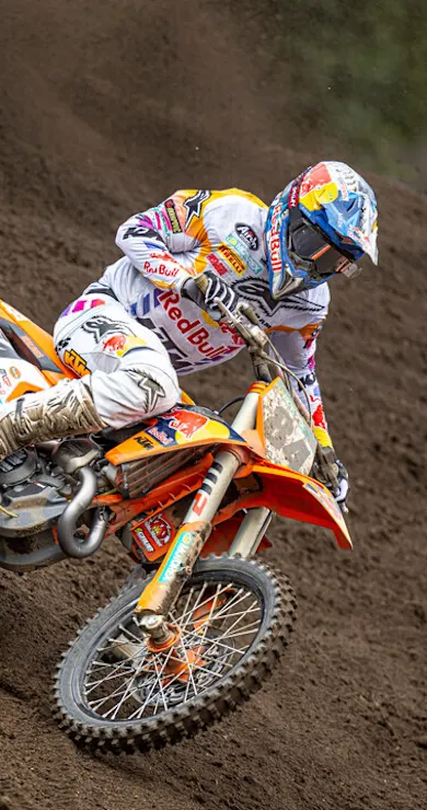 Carousel Slide Image of Is Jeffrey Herlings Grand Prix ready?