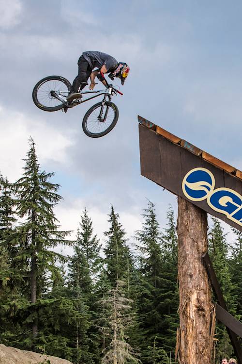 Red Bull Joyride