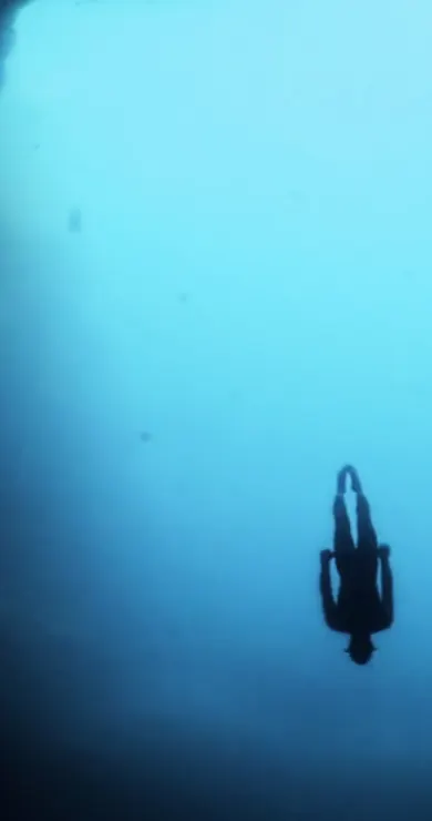 Carousel Slide Image of One breath