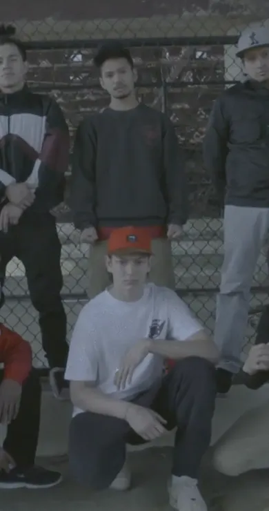 Carousel Slide Image of Phaze II