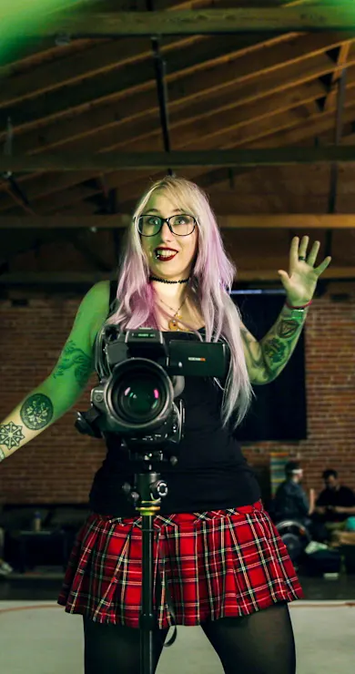 Carousel Slide Image of Connect and play