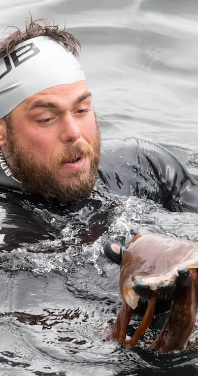 Carousel Slide Image of Focusing on the process