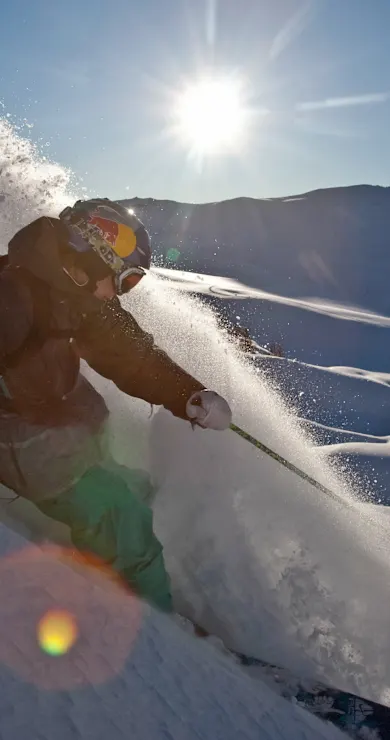 Carousel Slide Image of Ultimate Rush: マジック・デイズ (日本語字幕入り）