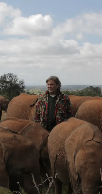 Carousel Slide Image of Nairobi