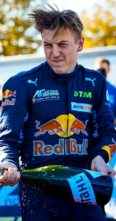 Carousel Slide Image of The season's highs and lows