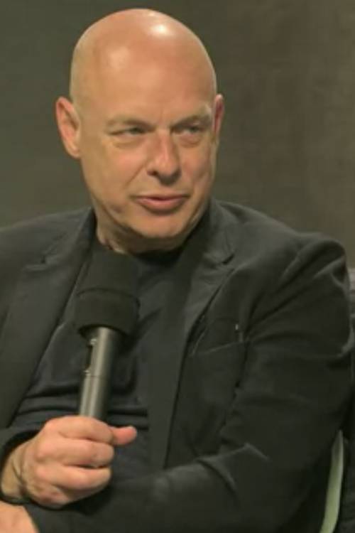 Brian Eno