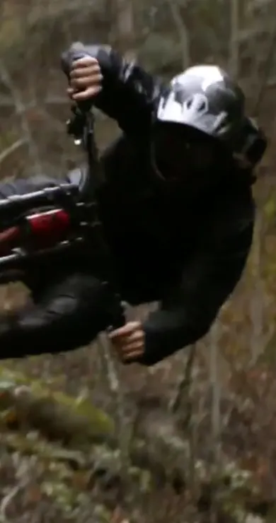 Carousel Slide Image of Matt Miles