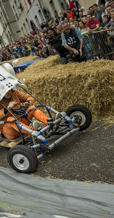 Carousel Slide Image of Cork, Ireland
