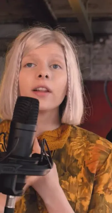 Carousel Slide Image of Aurora 