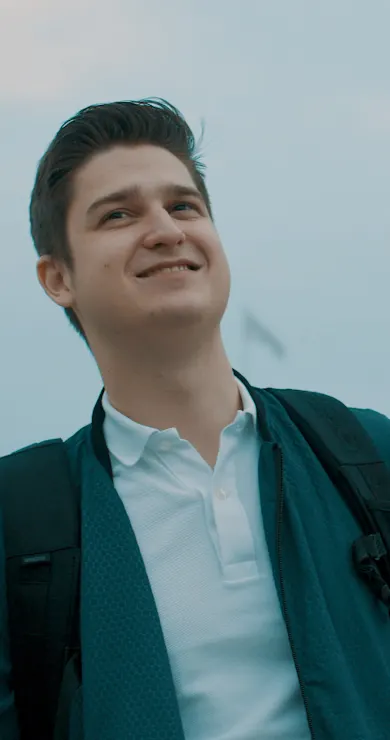 Carousel Slide Image of Oyunun Parçası - Berlin