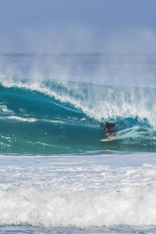 Volcom Pipe Pro